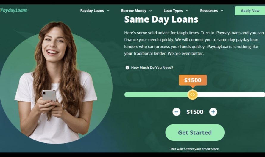 Is It Possible to Get Same Day Loans Online