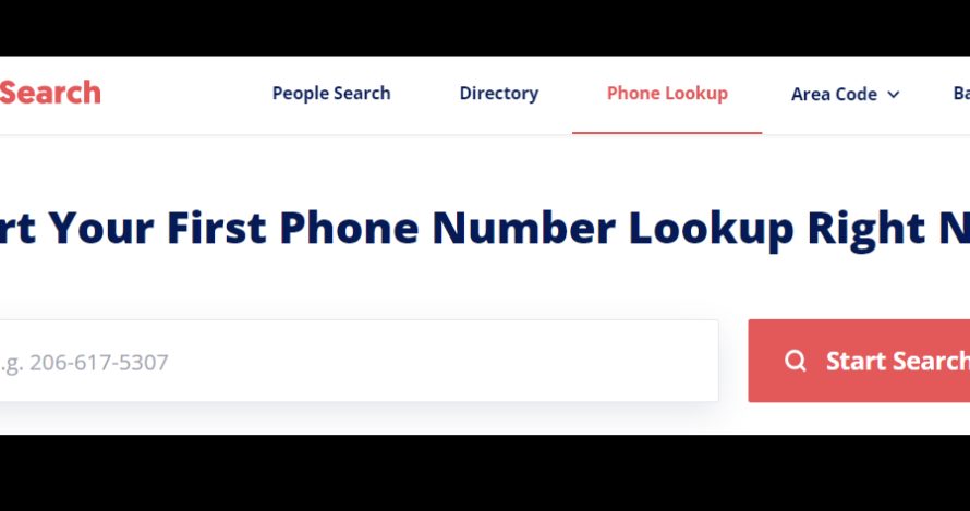 How To Know Who Called Me From This Phone Number By The Reverse Phone Lookup