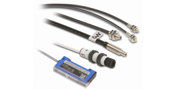 What are the Different Types of Fiber Optic Sensors