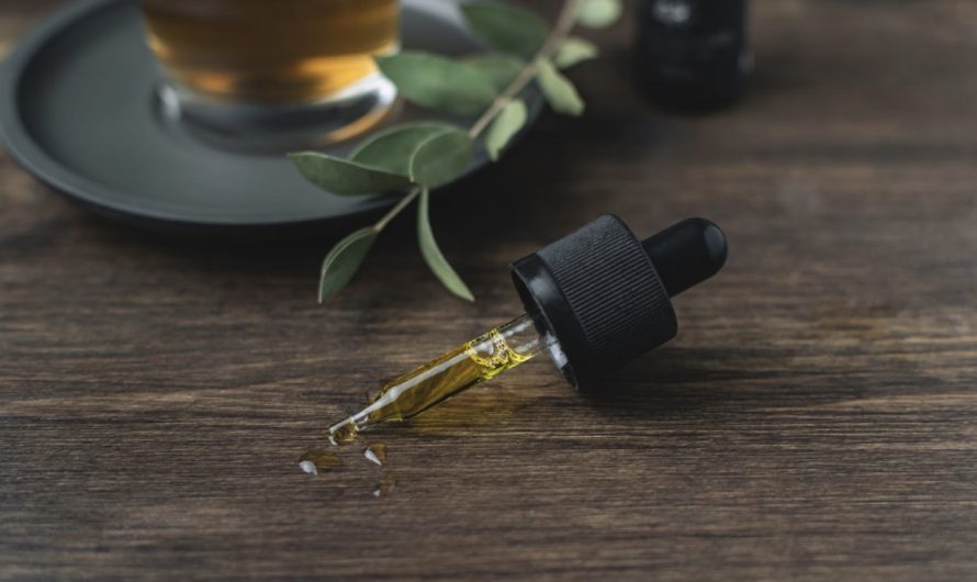 How Do CBD Products Help Relieve Chronic Pain?