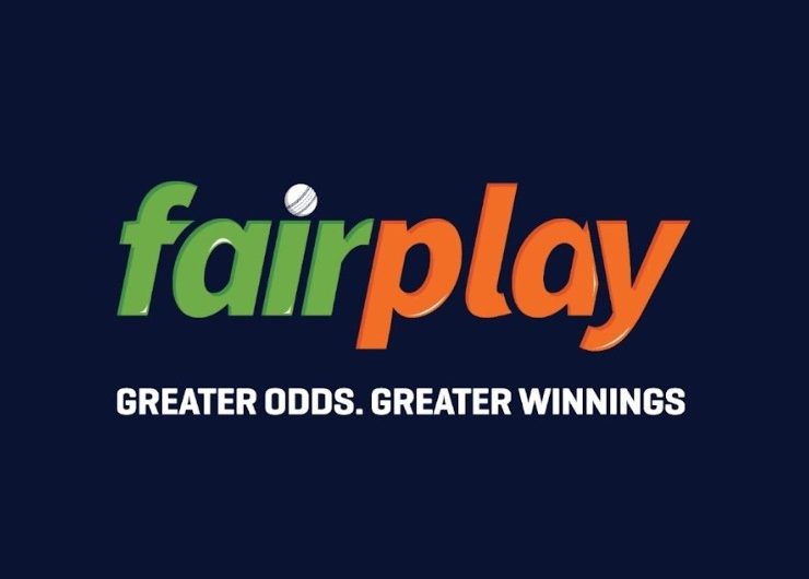 Bet correctly with Fairplay India bookmaker in 2023.