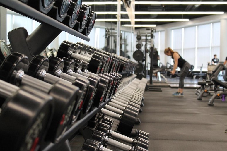 How Much Does a 24 Hour Fitness Franchise Cost?