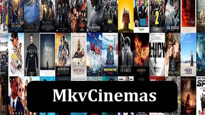 MKVCinema: Entertainment Television Platform