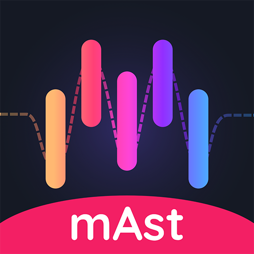 #Mastapp: Social Media Entertainment App