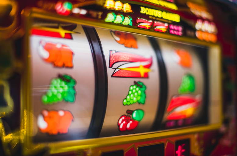 Unleashing the Excitement: The Best Online Slot Games to Win Big